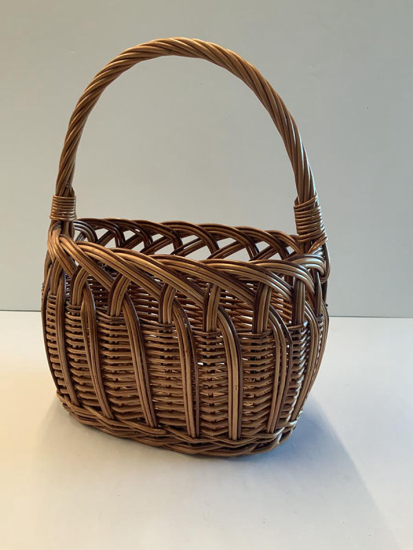 John Waller Underwoodsman