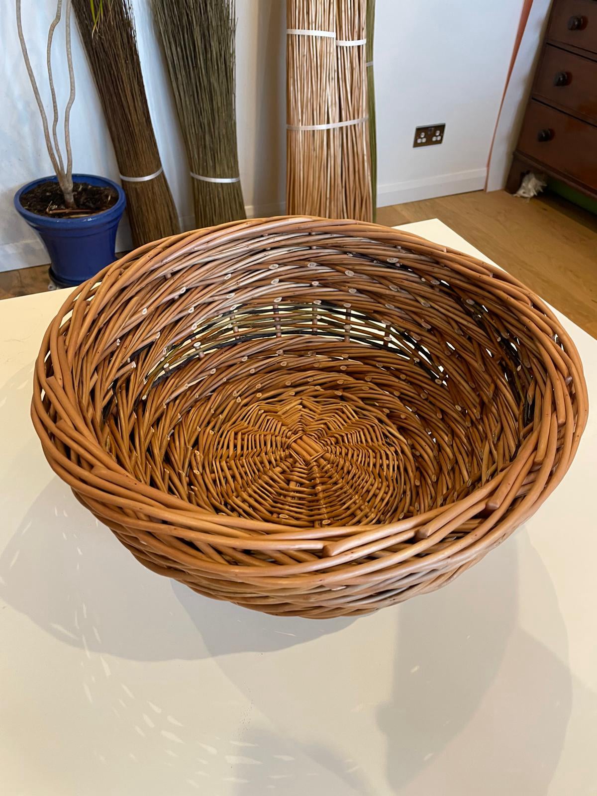 Children's shopper basket