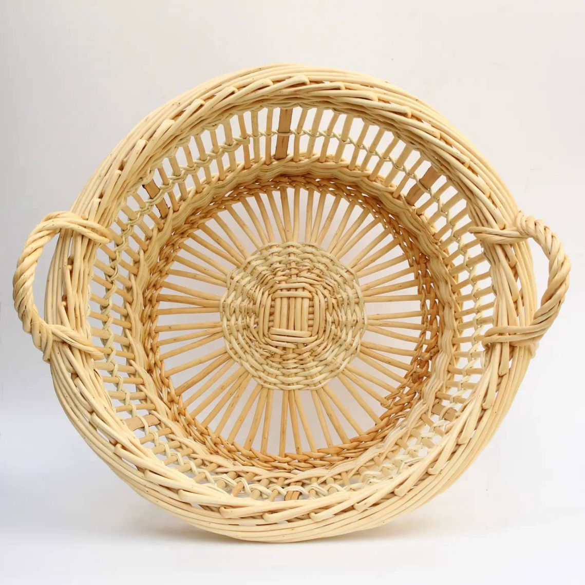 John Cowan Quarter Cran