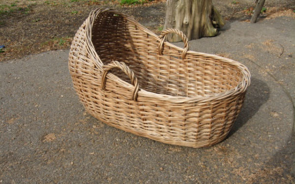 John Waller Underwoodsman