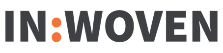 Inwoven logo