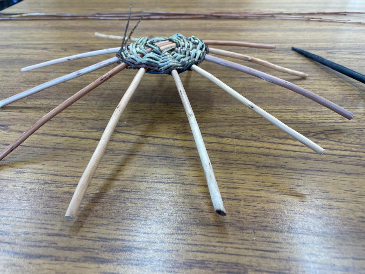 City and Guilds 202: Sampling unit