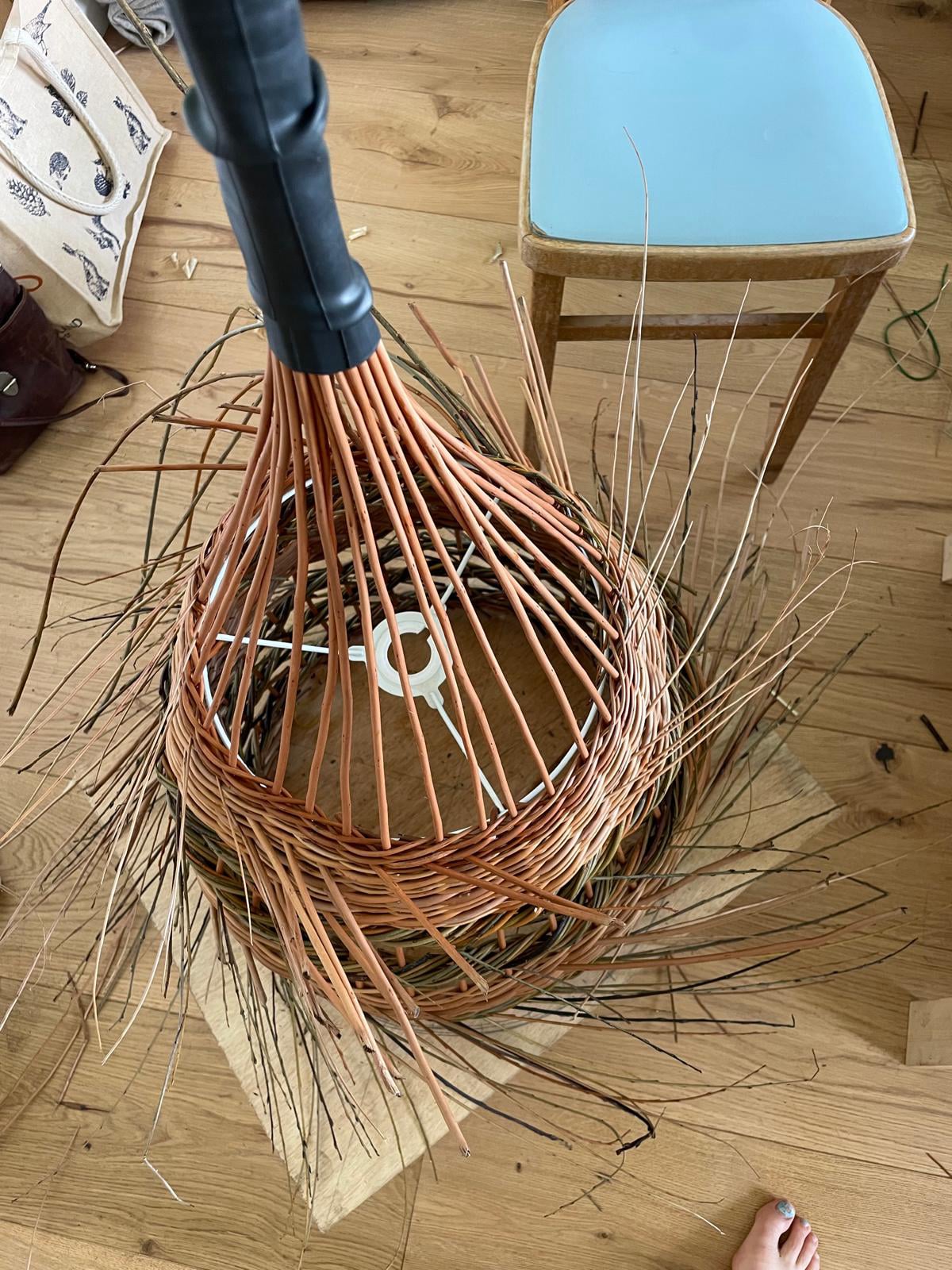 Final design innovative piece